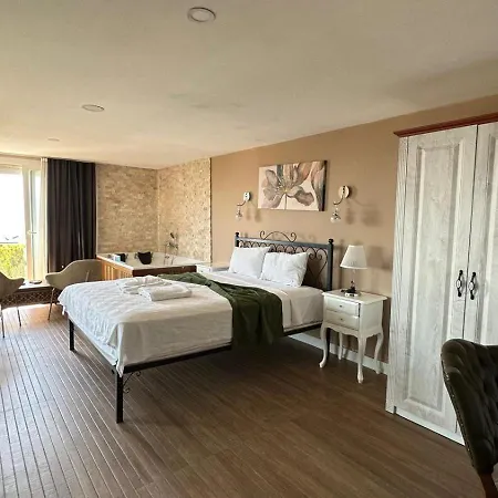 Aden Boutique Hotel Cesme