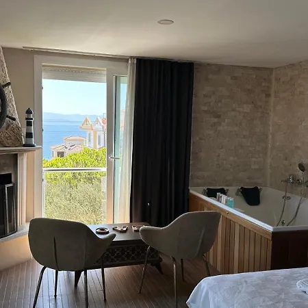 Aden Boutique * Cesme