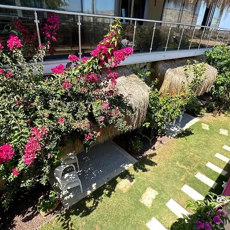 Hotel Aden Boutique Cesme