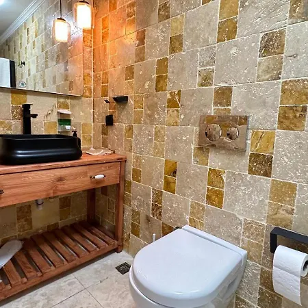 Szálloda Aden Boutique