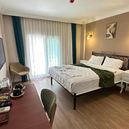 Aden Boutique Szálloda