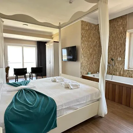 Szálloda Aden Boutique