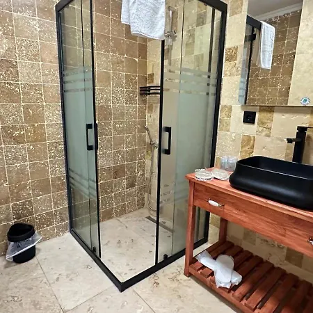 Hotel Aden Boutique Cesme