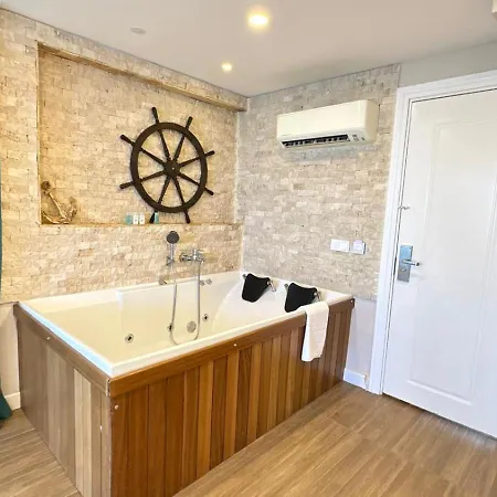 Szálloda Aden Boutique