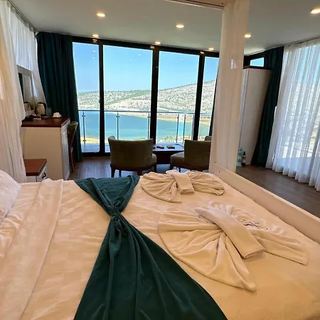 Aden Boutique Szálloda *