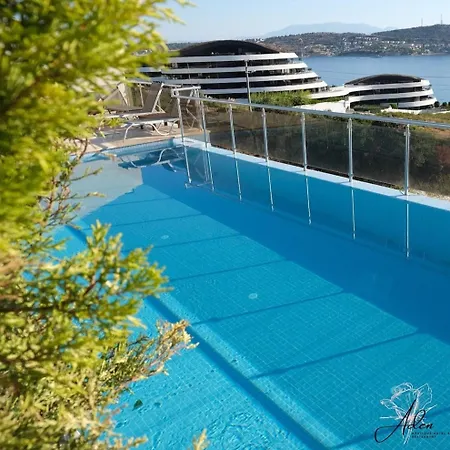 Aden Boutique Szálloda