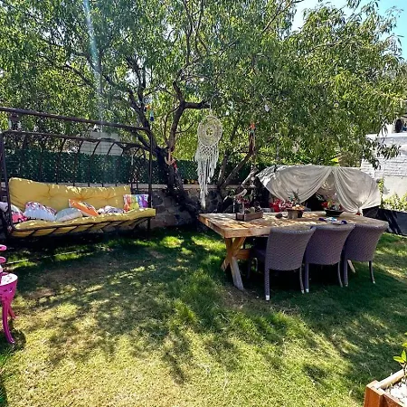 Szálloda Aden Boutique Çeşme