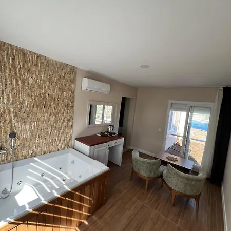 Hotel Aden Boutique Cesme