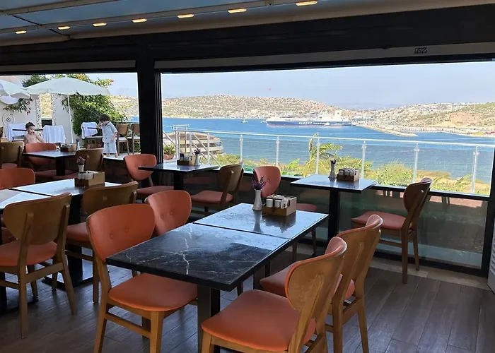 Aden Boutique Hotel 4*