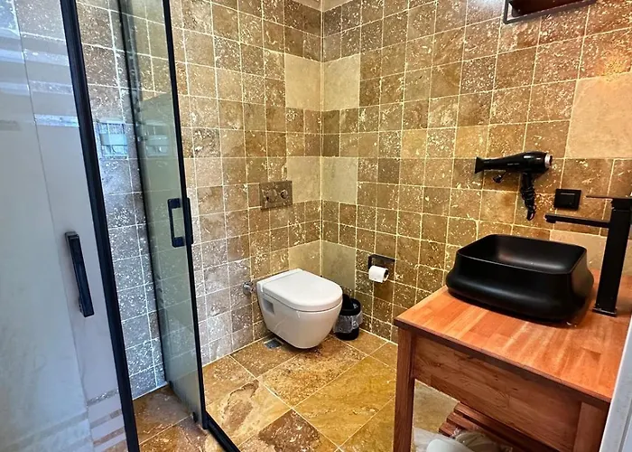 Aden Boutique Hotel 4*