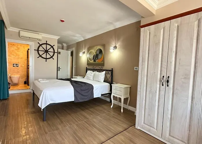 Hotel Aden Boutique 4*