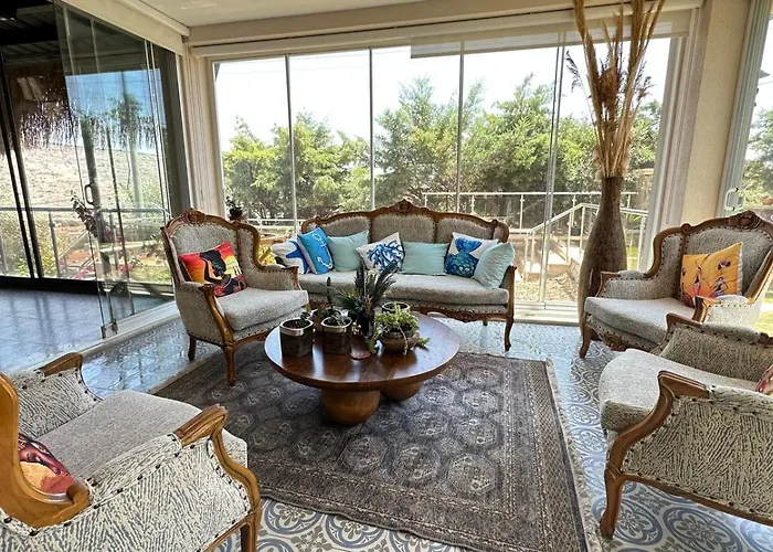 Aden Boutique 4* Çeşme