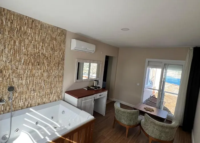 Hotel Aden Boutique Çeşme