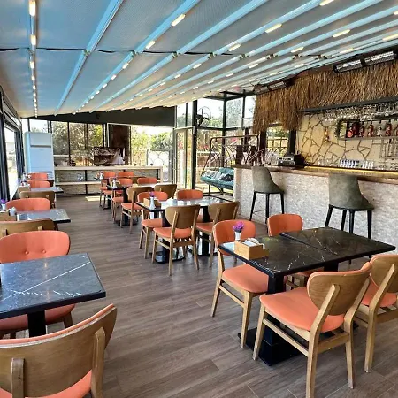 Aden Boutique Ξενοδοχείο
