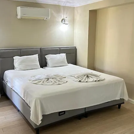 Aden Boutique Hotel Cesme