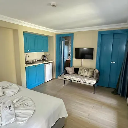 Hotel Aden Boutique Çeşme