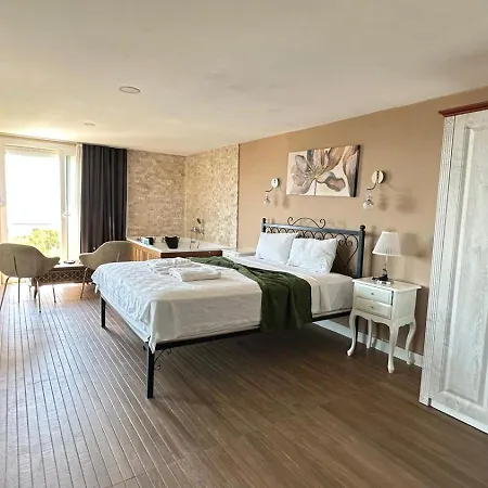 Aden Boutique Hotel Cesme