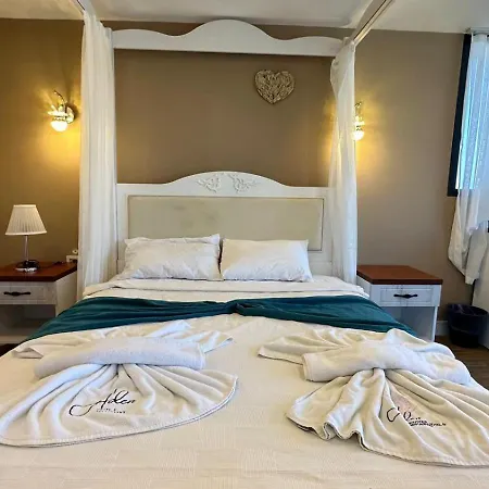 Aden Boutique Hotel Çeşme