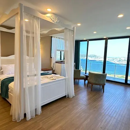 Aden Boutique * Кешме