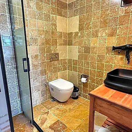 Aden Boutique 4* Çeşme