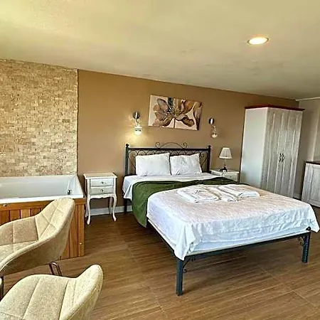 Aden Boutique 4* Çeşme