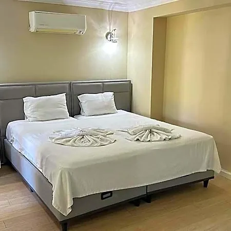 Hotel Aden Boutique