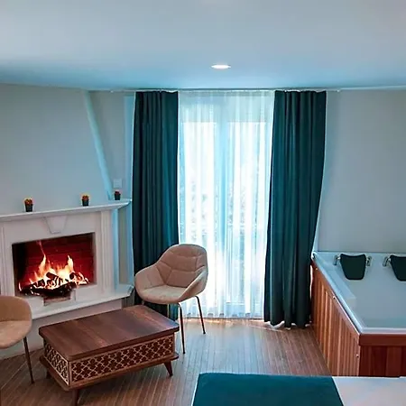 Aden Boutique Hotel 4*