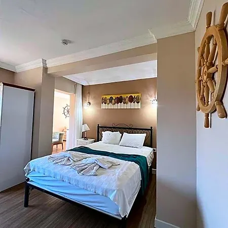 Aden Boutique Hotel