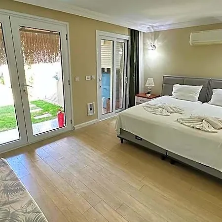 Aden Boutique Hotel 4*