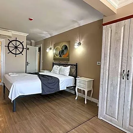 Aden Boutique 4* Çeşme