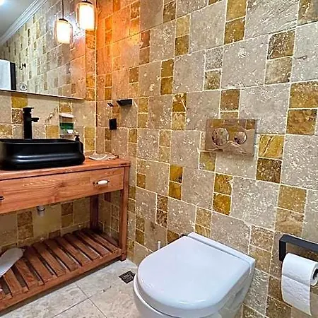 Aden Boutique Hotel Çeşme
