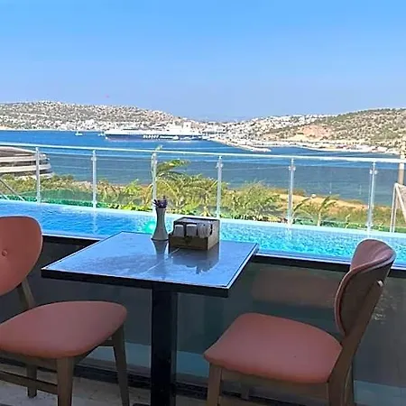 Hotel Aden Boutique