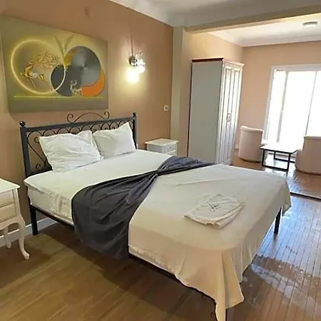 Hotel Aden Boutique 4*