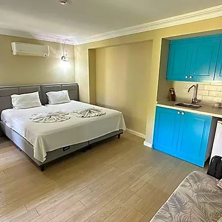 Aden Boutique Hotel