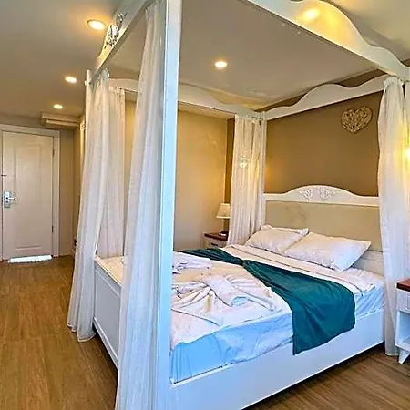 Aden Boutique Hotel 4*