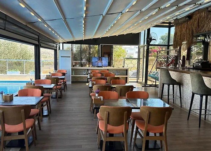 Szálloda Aden Boutique