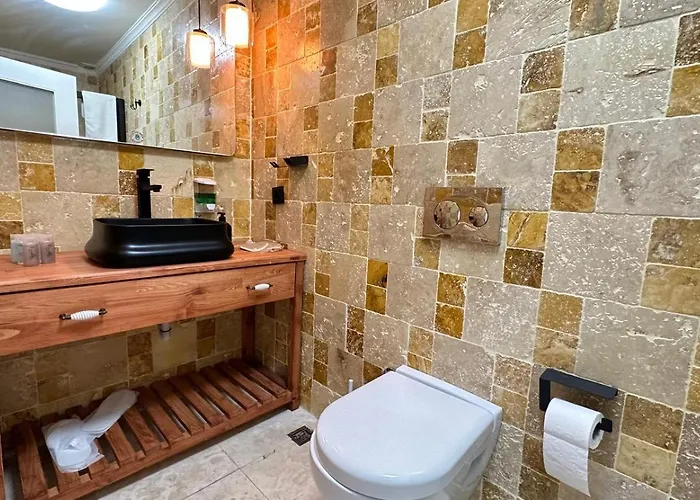 Szálloda Aden Boutique