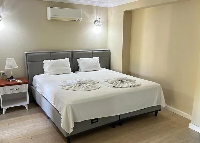 Aden Boutique Szálloda Çeşme