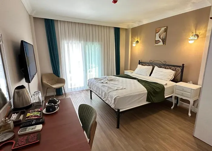 Aden Boutique Szálloda