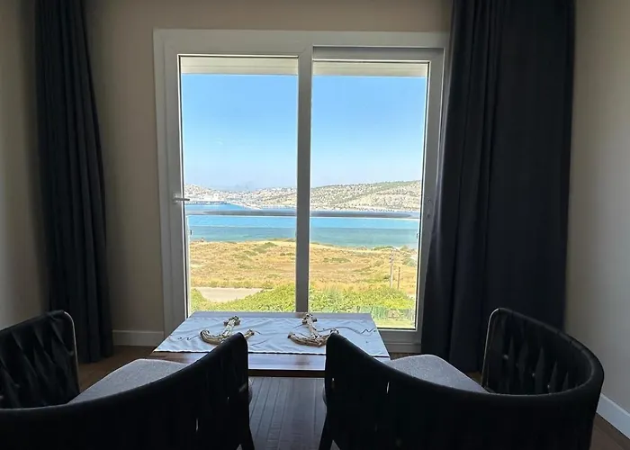 Aden Boutique Szálloda 4*