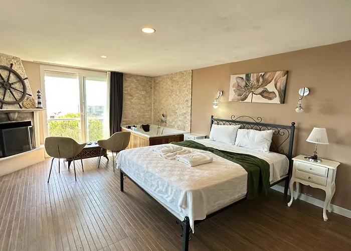 Szálloda Aden Boutique 4*