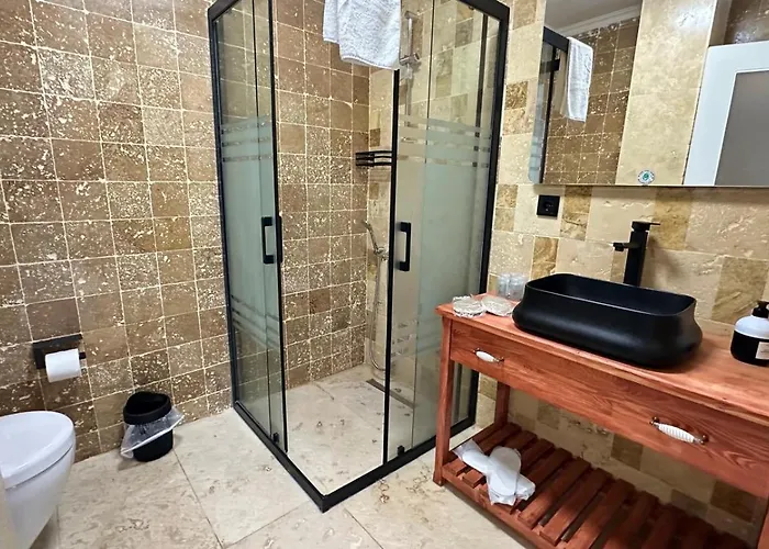 Szálloda Aden Boutique Çeşme